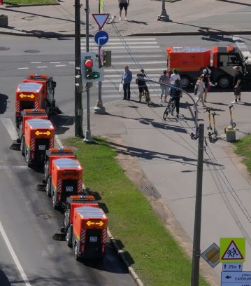 Заказать дорожные работы