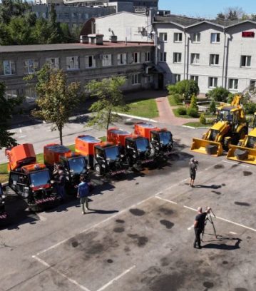 Заказать дорожные работы